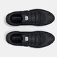 Кроссовки мужские Under Armour Charged Rogue 4 46 Чорний 3026998-001 - изображение 4