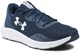 Кроссовки мужские Under Armour Charged Pursuit 3 42.5 Синій 3024878-401 - изображение 1