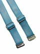 Бретели съёмные для бюстгальтера ширина 15мм Felisiya Lingerie Бирюзовый 740/15-1582 - изображение 3