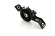 Підшипник підвісний Mitsubishi Outlander XL, ASX; Peugeot 4007; Citroen C-crosser (06-14) Φ30*16*198.5; H:71.5/27.5 Внутрiшнiй дiаметр пiдшипника: 30 мм SCB-3401A022 SHAFER - зображення 1