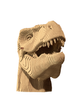 Картонный конструктор Cartonic 3D Cartonic T-REX - изображение 5