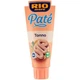 Паштет з тунця Rio Mare Pate Tonno без консервантів 100г, Італія - изображение 2