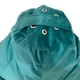 Крісло-мішок Voltronic груша, розмір (3XL) 140х100 Велюр антикіготь+гідрофобний Florida Emelrand - зображення 2