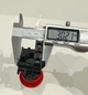 Кнопка-грибок "СТОП" красная 10А,240V - изображение 6