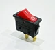 Кнопка,250V 2 контакта ON-OFF 62-15-30 - изображение 3