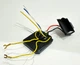 Плата управления 20V для мини аккумуляторной пилы Procraft PKA-44Li - изображение 1