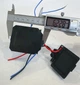 Плата управления 20V для мини аккумуляторной пилы Procraft PKA-44Li - изображение 7