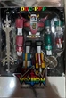 Вольтрон: Легендарный защитник Voltron Defender of The Universe Ultimates Figure Super7 - изображение 2