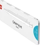 Ручка шариковая Caran d'Ache 849 Colormat-X Синяя 1 мм Бирюзовый корпус в подарочном футляре (7630002351881) - изображение 5