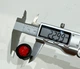 Кнопка круглая с подсветкой 6А,250V 3 контакта ON-OFF 60-66-22 - изображение 6