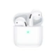 Наушники Bluetooth HOCO EW03, White, Кейс - изображение 1