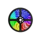 Лента на светодиодах RGB Xtrike Me HT-5050 USB, 5 м, черная - изображение 2
