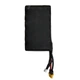 Аккумулятор для квадрокоптера FPV дрона 8400mAh 84А 6S2P 21700 15-25.2В сборка (805941) - изображение 2