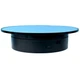 Стол зеркальный для предметной съемки Electric Mirror Turntable 20 см, черный - изображение 1