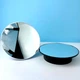 Стол зеркальный для предметной съемки Electric Mirror Turntable 20 см, черный - изображение 2