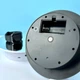Стол зеркальный для предметной съемки Electric Mirror Turntable 20 см, черный - изображение 7