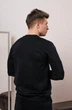 Мужской спортивный костюм cо свитшотом демисезонный DOPE 0011 Черный XL (DP-0011/02 E ) - изображение 5