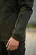 Тактический костюм утепленный куртка и штаны с шевроном Reef Softshell Intruder 0211 L Хаки ( IN - 0211/01 C ) - изображение 11