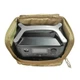 Сумка для перенесення зарядної станції Екофлоу / EcoFlow RIVER, RIVER Max, RIVER Pro Uline RZ 7505 Мультикам Кордура - зображення 7