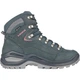 Ботинки женские Lowa Renegade Evo GTX Mid Women 40 Синій-Рожевий - изображение 2