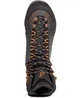 Черевики чоловічі Lowa Mangart GTX Mid 42,5 Сірий-Помаранчевий - зображення 3