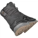 Ботинки LOWA Ferrox GTX MID 46,5 Чорний-Сірий - изображение 4