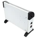 Кварцевый конвектор RAINBERG RB-169 обогреватель 2000W Белый - изображение 4