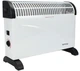 Кварцевый конвектор RAINBERG RB-169 обогреватель 2000W Белый - изображение 7