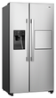 Холодильник Gorenje NRS9181VXB - зображення 2