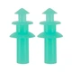 Беруши для плавания в пластиковом футляре Mad Swim Ear Plugs 071501 Turquoise - изображение 3