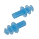 Беруши для плавания в пластиковом футляре Mad Swim Ear Plugs 071501 Blue - изображение 2