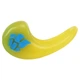 Зажим для носа в пластиковом футляре Mad Swim Nose Clip 071202 Yellow-Blue - изображение 2