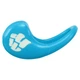 Зажим для носа в пластиковом футляре Mad Swim Nose Clip 071202 Blue-White - изображение 2