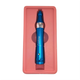 Дермаштамп Hyt pen ULTIMA HY-2728 (синий) + 2 nano насадки - изображение 4