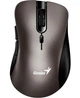 Мышь компьютерная Genius Ergo 8100S беспроводная USB Шампань (31030040402) - изображение 1