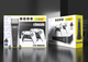 Игровая приставка Andowl Arcade GSP5Х1 ретро тв консоль с беспроводными контроллерами M5 4K 15000 игр - изображение 10