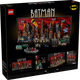 Конструктор LEGO Batman: The Animated Series Gotham City 4210 деталей (76271) - зображення 5