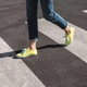 Барвник для тканини Rit ProLine Neon Yellow яскраво-жовтий, 454 г (84262) - изображение 6