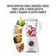 Блендер TEFAL BLENDFORCE BL420131 - зображення 3