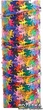 Мультиповязка-бафф летняя 5000 Miles Lizard Rainbow 5М_S14_033 One Size - изображение 1