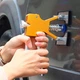 Минилифтер Xiamen Инструмент для удаления вмятин с автомобиля без покраски + 12 грибков наконечников (PH051044) - изображение 11