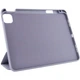 Чехол (книжка) Epik Smart Case Open buttons для Apple iPad Air 10.9'' (2020,2022) / Pro 11" (2018-2022) Lavender gray - изображение 4