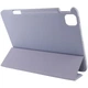 Чехол (книжка) Epik Smart Case Open buttons для Apple iPad Air 10.9'' (2020,2022) / Pro 11" (2018-2022) Lavender gray - изображение 5