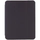 Чехол (книжка) Epik Smart Case Open buttons для Apple iPad Air 10.9'' (2020,2022) / Pro 11" (2018-2022) Black - изображение 1