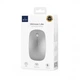 Беспроводная мышь WIWU Wimic Lite WM102 Silver - изображение 4