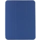Чехол (книжка) Epik Smart Case Open buttons для Apple iPad 10.9" (2022) Blue - изображение 1