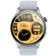 Смарт-годинник HOCO Smart Watch Y10 Pro Amoled Smart Sports (call version) (Bright Silver) (186034) - зображення 2