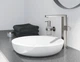 Смеситель для раковины GROHE Plus XL-Size 32618003 - изображение 8