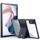 TPU+PC чехол Xundd Stand c усиленными углами для Xiaomi Redmi Pad SE (11") Черный - изображение 2