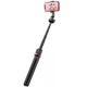 Трипод Proove Flexible Portable (658mm) Black - зображення 5